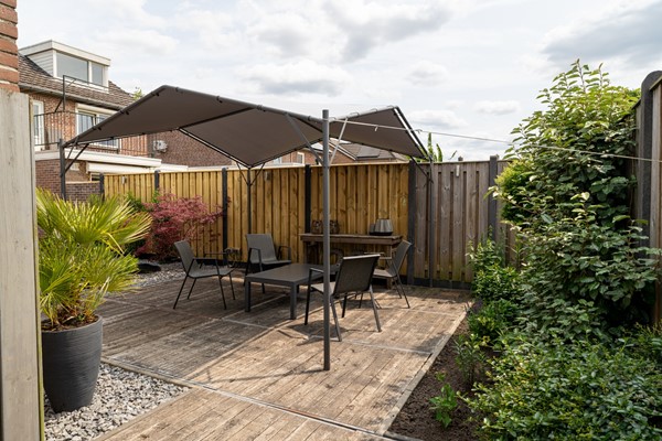 Medium property photo - Monseigneur Zwijsenstraat 20, 5171 GW Kaatsheuvel